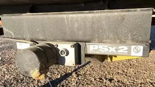 RV Stabilization System Issues #rv #rvlife #stabilization #rvliving #rvtravel #rvfulltime #rving