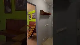 Mieszkanie dwupoziomowe osiedle Przylesie