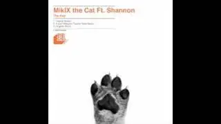 Mikix the Cat - The Key (Original Mix)