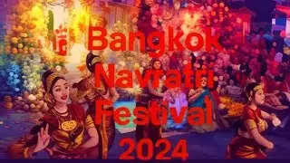 Bangkok Walk