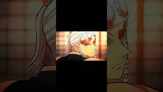#anime #edit #крд #shorts #tengenuzui