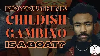 Donald Glover: The Renaissance Artist of Our Time