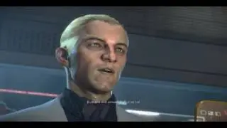 Deus Ex: Mankind Divided | I Never Asking For This (Финал)