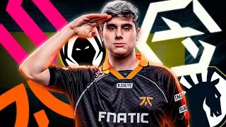 🚨 ¡RAZORK ha DESATADO la GUERRA CIVIL en la LEC! 💣🐢