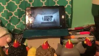 The banana splits reacts to the mad doctor Mickey Mouse 🐶🐭