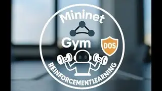 MininetGym: Multi-Agent Reinforcement Learning Platform for Cybersecurity | AAMAS 2026 Demo