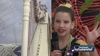 La princesita del arpa SOFIA MERELES PARTE 3