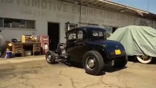 H&H Flatheads