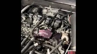 Golf GTI Awaria!!!😱 Part I @VAGSYSTEM 
