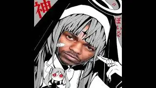Not Like God-ish | Kendrick Lamar x PinocchioP ft Hatsune Miku
