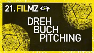 DREHBUCH-PITCHING