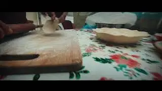 NEPALI || MOMO ||B ROLL ||DUMPLING