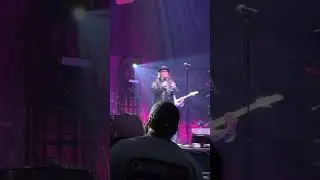 Steve Lukather Toto Tour 2023 - Simply The BEST  (Montreal)