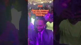 WOAH!!❤️@officialflavour #afrofushion #wedding #concert #fashion #youtubeshorts #reels #suit #afro