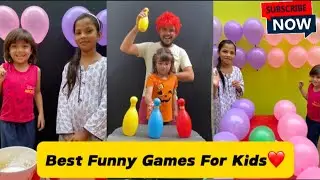 Same Number Guessing Funny Family Challenge#familygames #funnygame #partygames #viralvideo #games