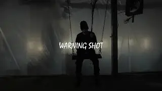 (Free) NF Type Beat - Warning Shot