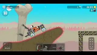Rover Craft 83 mission #play #playingsolo #gameplay #gaming #walkthrough