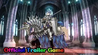 Unicorn Overlord 👀 Official Trailer  by ATLUS and VANILLAWARE