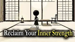 Overcoming Emotional Stagnation: Find Inner Strength Without Validation - Stillmind Philosophy