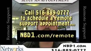 Networks by Design, Inc - Remote Computer Support