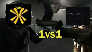 CounterStrike GO FUN [006] 1vs1 gegen KonKorth &diams; Let&acute;s Play together &diams; Deutsch &diams; HD