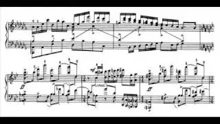 Stevenson - Peter Grimes Fantasy