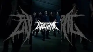 Deathcore music for a Dystopian Future