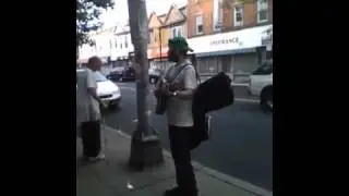 This Aint New York