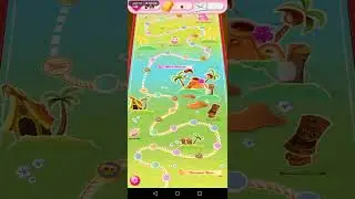 2018 HTML5 Candy Crush Saga version for Spotlight Coming???!! Here you go!