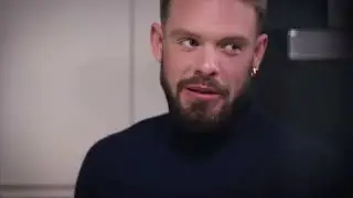 John Whaite's Sticky Chilli Tofu