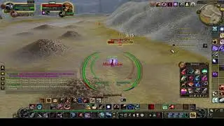 Weakness to Lightning