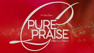 Reid Temple AME - Sunday Morning Worship Service