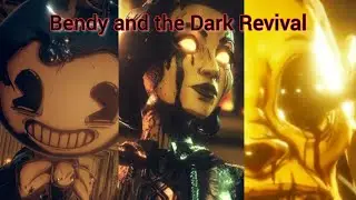 BATDR Trailer Analysis