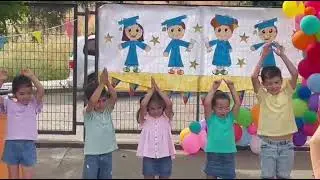 Graduación Sexto