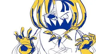 hey phos look at me | (hnk manga spoilers)