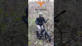 On tente une C&ocirc;te &agrave; 60 % avec un V&eacute;lo &eacute;lectrique ! 😵&zwj;💫 - ENGWE Engine Pro 2.0