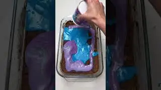 be the FUN parent and make this easy cake!!  #thebakefeed #dessert #sweetfood #food