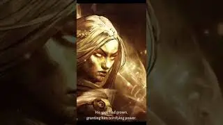 Sargoth boss fight
