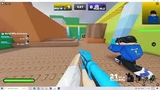 Playing rivals with zentus pt. 2