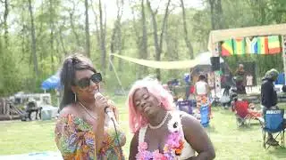 (A&rsquo;ELLE) 2 LOVE MOTHER EARTH