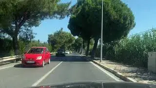 29 06 2021 urla girişi ağa&ccedil;lı yol