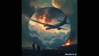 The last fly of Flight 296
