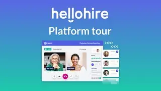 Hellohire Platform Tour