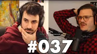 Circulo Vicioso #37 - SPONSORLESS PARTE 2