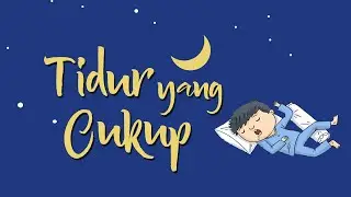 Siklus Tidur Manusia || Projek Video Presentasi Oleh Andrian Bagus Widhiasworo || SMK 04 Pancasila.
