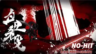 Ninja Gaiden 4 &ndash; PERFECT DODGE No-Hit (Proto-Goliath) + Realm of Hell | Ch. 2