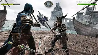 Fight Legends: Mortal Fighting (New Android Games 2025)