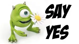 How I make Mike Wazowski  figurine from Monsters Inc. #mikewazowski #monstersinc
