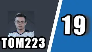 TOM223 Funny Moments #19 | Oglądanie Meczu  Emeritos Banditos!