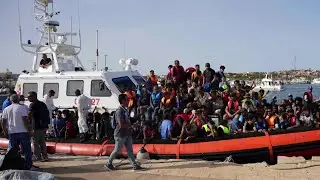 Cosa prevede il decreto legge su immigrazione e sicurezza